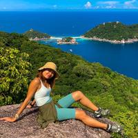 Отзыв от Карина - Visa DTV